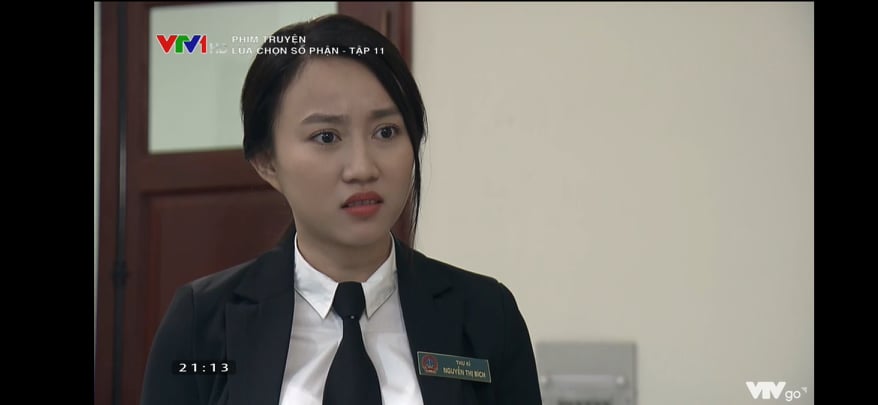 Lựa chọn số phận tập 11: Xuân gặp nguy hiểm, 'người thứ 3' xuất hiện trong mối quan hệ của Trang - Cường - 11 Lựa chọn số phận tập 11: Xuân gặp nguy hiểm, 'người thứ 3' xuất hiện trong mối quan hệ của Trang - Cường - 11