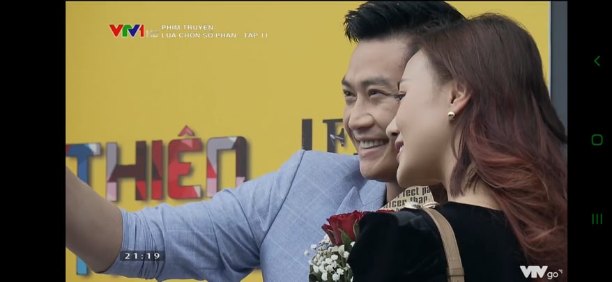 Lựa chọn số phận tập 11: Xuân gặp nguy hiểm, 'người thứ 3' xuất hiện trong mối quan hệ của Trang - Cường - 16 Lựa chọn số phận tập 11: Xuân gặp nguy hiểm, 'người thứ 3' xuất hiện trong mối quan hệ của Trang - Cường - 16