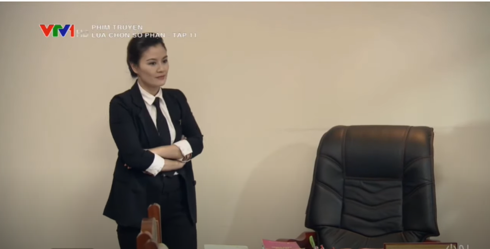 Lựa chọn số phận tập 11: Xuân gặp nguy hiểm, 'người thứ 3' xuất hiện trong mối quan hệ của Trang - Cường - 1 Lựa chọn số phận tập 11: Xuân gặp nguy hiểm, 'người thứ 3' xuất hiện trong mối quan hệ của Trang - Cường - 1
