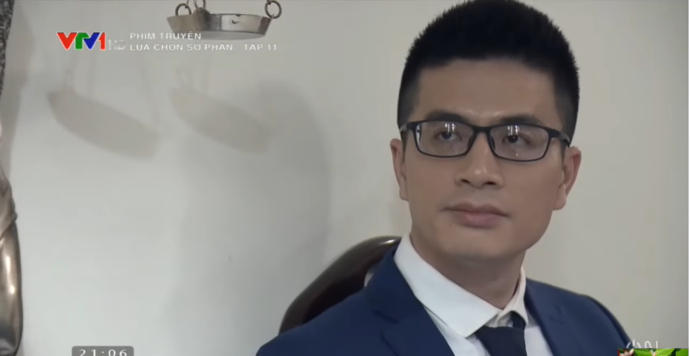Lựa chọn số phận tập 11: Xuân gặp nguy hiểm, 'người thứ 3' xuất hiện trong mối quan hệ của Trang - Cường - 3 Lựa chọn số phận tập 11: Xuân gặp nguy hiểm, 'người thứ 3' xuất hiện trong mối quan hệ của Trang - Cường - 3