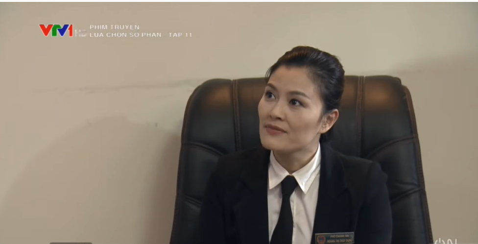 Lựa chọn số phận tập 11: Xuân gặp nguy hiểm, 'người thứ 3' xuất hiện trong mối quan hệ của Trang - Cường - 5 Lựa chọn số phận tập 11: Xuân gặp nguy hiểm, 'người thứ 3' xuất hiện trong mối quan hệ của Trang - Cường - 5