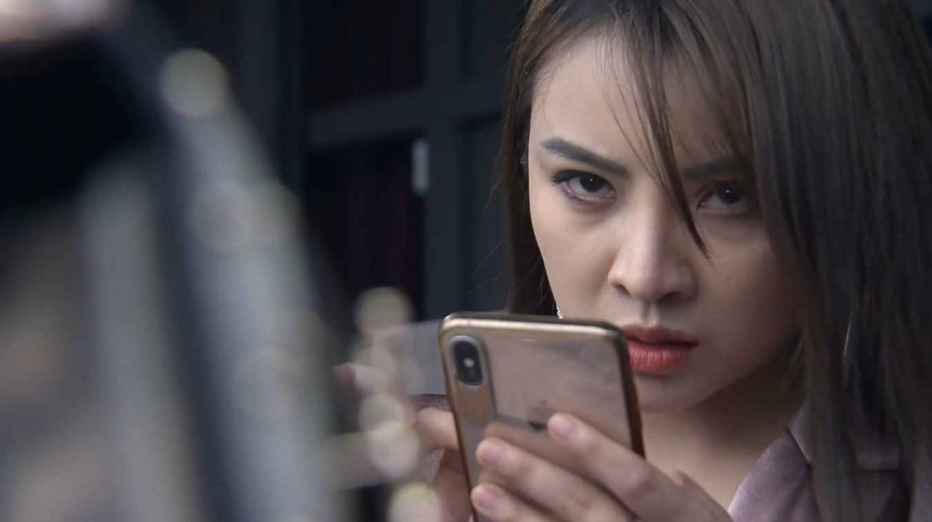Lựa chọn số phận tập 11: Đối thủ của Cường xuất hiện, Tình dùng kế hoãn ly hôn - 1 Lựa chọn số phận tập 11: Đối thủ của Cường xuất hiện, Tình dùng kế hoãn ly hôn - 1