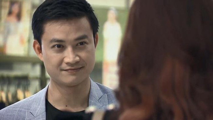 Lựa chọn số phận tập 11: Đối thủ của Cường xuất hiện, Tình dùng kế hoãn ly hôn - 3 Lựa chọn số phận tập 11: Đối thủ của Cường xuất hiện, Tình dùng kế hoãn ly hôn - 3