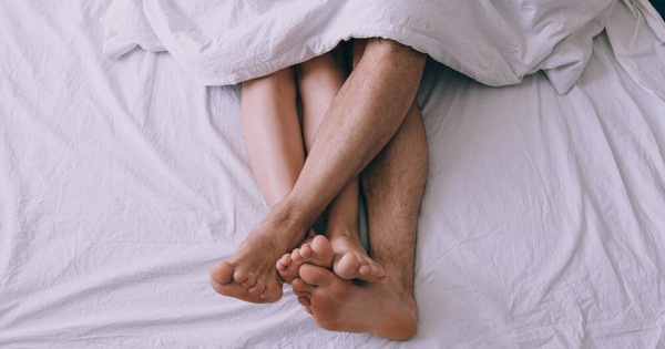 Phát hiện yếu tố 'lạ' quyết định khả năng tình dục Phát hiện yếu tố 'lạ' quyết định khả năng tình dục