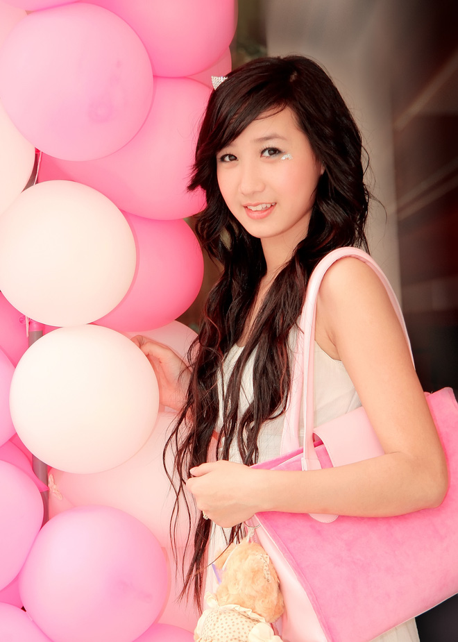 Kiều Ly Phạm 'Người ấy là ai': Hoá ra là hot girl Ly Sage, thi Miss Teen hơn 10 năm trước - 8 Kiều Ly Phạm 'Người ấy là ai': Hoá ra là hot girl Ly Sage, thi Miss Teen hơn 10 năm trước - 8