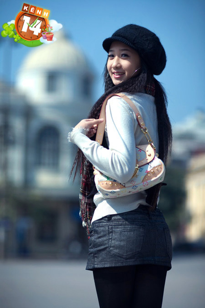 Kiều Ly Phạm 'Người ấy là ai': Hoá ra là hot girl Ly Sage, thi Miss Teen hơn 10 năm trước - 6 Kiều Ly Phạm 'Người ấy là ai': Hoá ra là hot girl Ly Sage, thi Miss Teen hơn 10 năm trước - 6