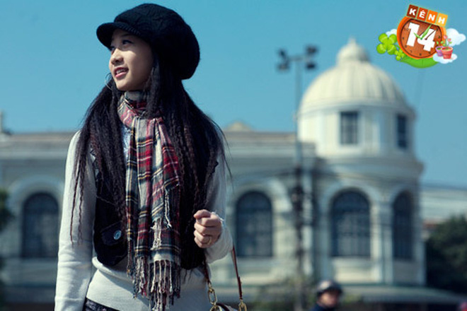 Kiều Ly Phạm 'Người ấy là ai': Hoá ra là hot girl Ly Sage, thi Miss Teen hơn 10 năm trước - 5 Kiều Ly Phạm 'Người ấy là ai': Hoá ra là hot girl Ly Sage, thi Miss Teen hơn 10 năm trước - 5