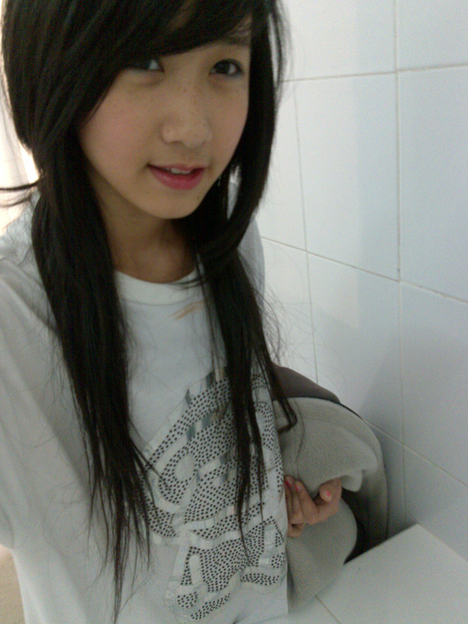 Kiều Ly Phạm 'Người ấy là ai': Hoá ra là hot girl Ly Sage, thi Miss Teen hơn 10 năm trước - 3 Kiều Ly Phạm 'Người ấy là ai': Hoá ra là hot girl Ly Sage, thi Miss Teen hơn 10 năm trước - 3