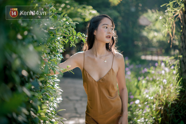 Gái xinh người Pháp gốc Việt chiếm sóng MXH: Vẻ đẹp và thần thái không thể đùa được đâu! - 8 Gái xinh người Pháp gốc Việt chiếm sóng MXH: Vẻ đẹp và thần thái không thể đùa được đâu! - 8