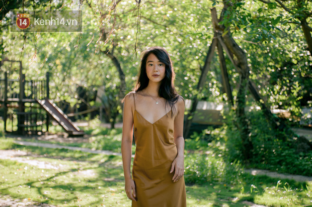 Gái xinh người Pháp gốc Việt chiếm sóng MXH: Vẻ đẹp và thần thái không thể đùa được đâu! - 14 Gái xinh người Pháp gốc Việt chiếm sóng MXH: Vẻ đẹp và thần thái không thể đùa được đâu! - 14
