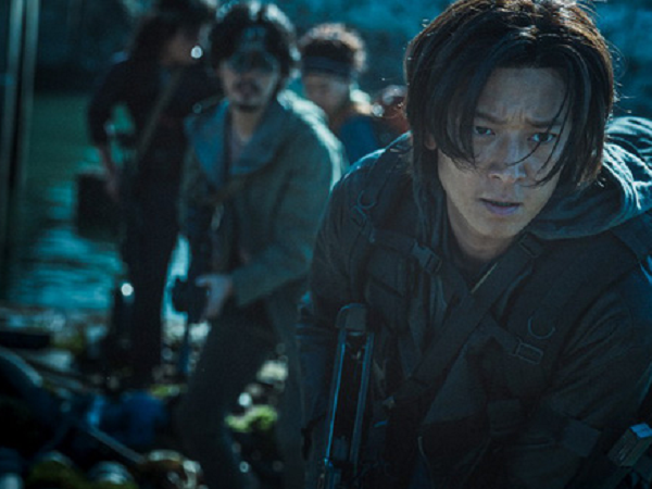 Train to Busan 2 cùng loạt phim kinh dị, hành động 'bùng nổ' rạp chiếu tháng 7 Train to Busan 2 cùng loạt phim kinh dị, hành động 'bùng nổ' rạp chiếu tháng 7