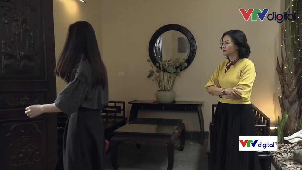 Preview Đừng Bắt Em Phải Quên tập 20: Ngân bị tình cũ làm phiền, Ngọc phát hiện bị Duy lừa dối - 3 Preview Đừng Bắt Em Phải Quên tập 20: Ngân bị tình cũ làm phiền, Ngọc phát hiện bị Duy lừa dối - 3