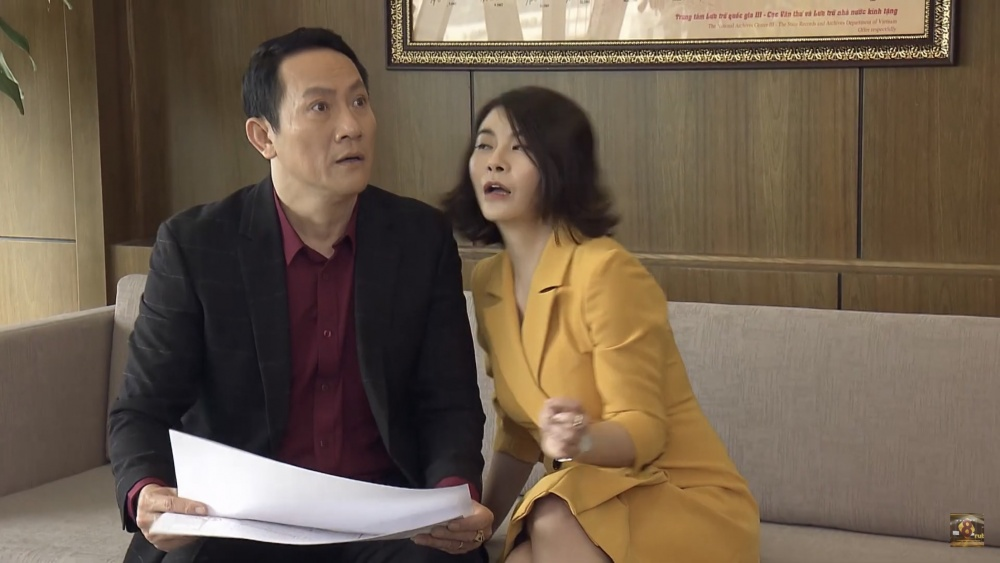 Preview Đừng Bắt Em Phải Quên tập 20: Ngân bị tình cũ làm phiền, Ngọc phát hiện bị Duy lừa dối - 4 Preview Đừng Bắt Em Phải Quên tập 20: Ngân bị tình cũ làm phiền, Ngọc phát hiện bị Duy lừa dối - 4
