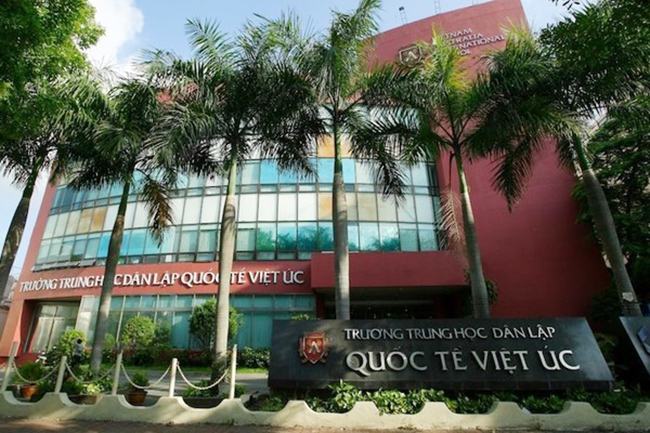 Nhiều phụ huynh trường Quốc tế Việt Úc sốc nặng khi nhận thư 'không thể tiếp tục tiếp nhận', dù học phí đã đóng đầy đủ và con đang học cuối cấp - 2 Nhiều phụ huynh trường Quốc tế Việt Úc sốc nặng khi nhận thư 'không thể tiếp tục tiếp nhận', dù học phí đã đóng đầy đủ và con đang học cuối cấp - 2