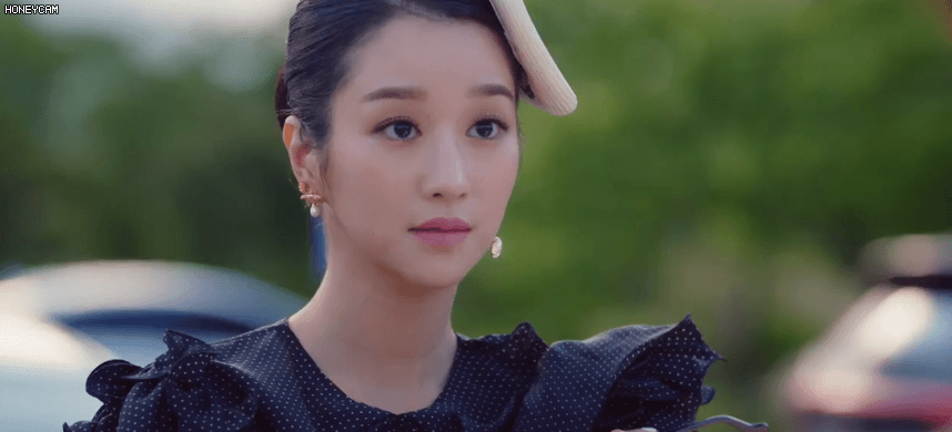 Phim 'Điên thì có sao?' của Kim Soo Hyun bị chỉ trích dữ dội vị lời thoại 18+ khiến khán giả 'nóng mặt' - 6 Phim 'Điên thì có sao?' của Kim Soo Hyun bị chỉ trích dữ dội vị lời thoại 18+ khiến khán giả 'nóng mặt' - 6
