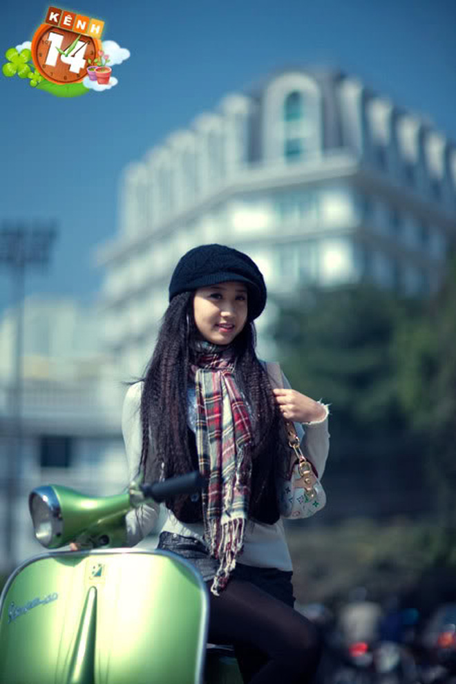 Kiều Ly Phạm 'Người ấy là ai': Hoá ra là hot girl Ly Sage, thi Miss Teen hơn 10 năm trước - 1 Kiều Ly Phạm 'Người ấy là ai': Hoá ra là hot girl Ly Sage, thi Miss Teen hơn 10 năm trước - 1