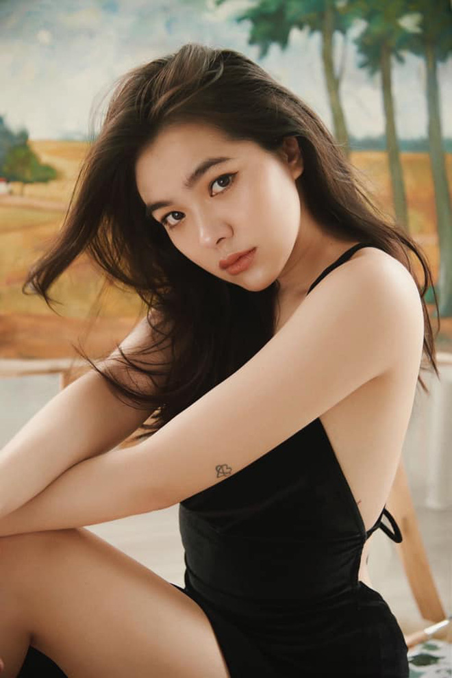 Gái xinh Instagram sinh năm 2001 tự mua nhà, vừa học vừa làm mỗi tháng trả góp 50 triệu - 5 Gái xinh Instagram sinh năm 2001 tự mua nhà, vừa học vừa làm mỗi tháng trả góp 50 triệu - 5
