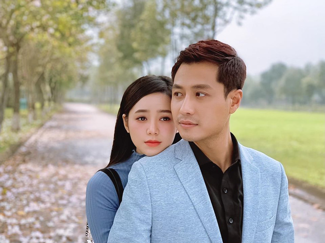 'Đừng bắt em phải quên': Lộ cảnh hôn của Duy và Ngọc, Quỳnh Kool tiết lộ 'ngại toát mồ hôi' và 'không bao giờ quên' - 5 'Đừng bắt em phải quên': Lộ cảnh hôn của Duy và Ngọc, Quỳnh Kool tiết lộ 'ngại toát mồ hôi' và 'không bao giờ quên' - 5