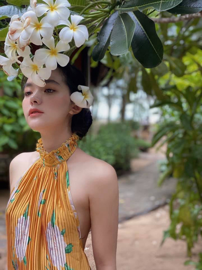 Gái xinh Instagram sinh năm 2001 tự mua nhà, vừa học vừa làm mỗi tháng trả góp 50 triệu - 8 Gái xinh Instagram sinh năm 2001 tự mua nhà, vừa học vừa làm mỗi tháng trả góp 50 triệu - 8