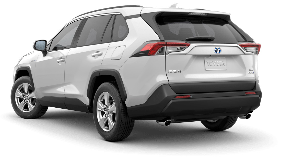 Suzuki Across - Toyota RAV4 giá rẻ cạnh tranh Honda CR-V - 3 Suzuki Across - Toyota RAV4 giá rẻ cạnh tranh Honda CR-V - 3