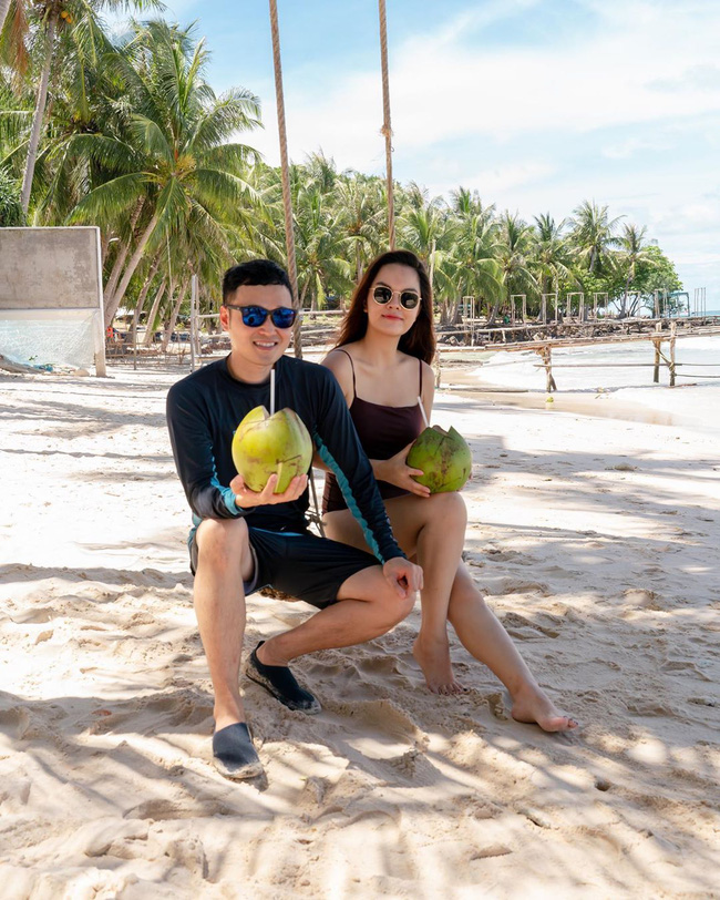 Bất ngờ trước động thái của Phạm Quỳnh Anh sau khi bị tố cáo 'phá hoại tài nguyên thiên nhiên biển' - 1 Bất ngờ trước động thái của Phạm Quỳnh Anh sau khi bị tố cáo 'phá hoại tài nguyên thiên nhiên biển' - 1