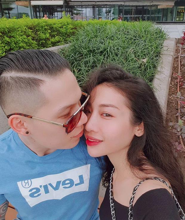 HOT: Hằng BingBoong bất ngờ khoe ảnh siêu âm, xác nhận mang thai con đầu lòng cho bạn trai người Pháp gốc Việt - 1 HOT: Hằng BingBoong bất ngờ khoe ảnh siêu âm, xác nhận mang thai con đầu lòng cho bạn trai người Pháp gốc Việt - 1