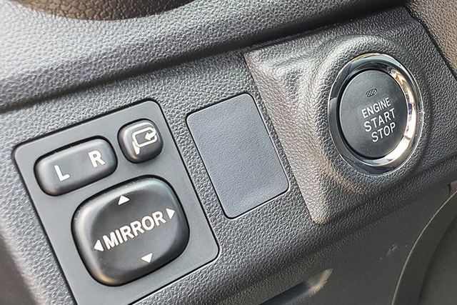Các đại lý ồ ạt chào đặt Toyota Wigo 2020, hứa hẹn nhiều trang bị mới, giá rẻ hơn bản cũ - 6 Các đại lý ồ ạt chào đặt Toyota Wigo 2020, hứa hẹn nhiều trang bị mới, giá rẻ hơn bản cũ - 6