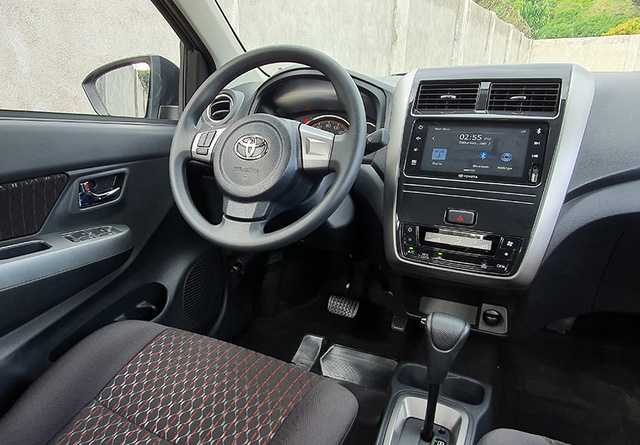 Các đại lý ồ ạt chào đặt Toyota Wigo 2020, hứa hẹn nhiều trang bị mới, giá rẻ hơn bản cũ - 3 Các đại lý ồ ạt chào đặt Toyota Wigo 2020, hứa hẹn nhiều trang bị mới, giá rẻ hơn bản cũ - 3
