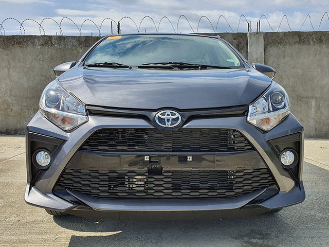 Các đại lý ồ ạt chào đặt Toyota Wigo 2020, hứa hẹn nhiều trang bị mới, giá rẻ hơn bản cũ Các đại lý ồ ạt chào đặt Toyota Wigo 2020, hứa hẹn nhiều trang bị mới, giá rẻ hơn bản cũ