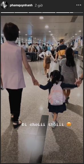 Bất ngờ trước động thái của Phạm Quỳnh Anh sau khi bị tố cáo 'phá hoại tài nguyên thiên nhiên biển' Bất ngờ trước động thái của Phạm Quỳnh Anh sau khi bị tố cáo 'phá hoại tài nguyên thiên nhiên biển'