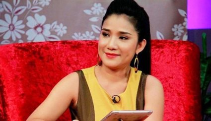 MC Cát Tường: 'Tôi thông minh một đời mà ngu đột xuất' - 1 MC Cát Tường: 'Tôi thông minh một đời mà ngu đột xuất' - 1