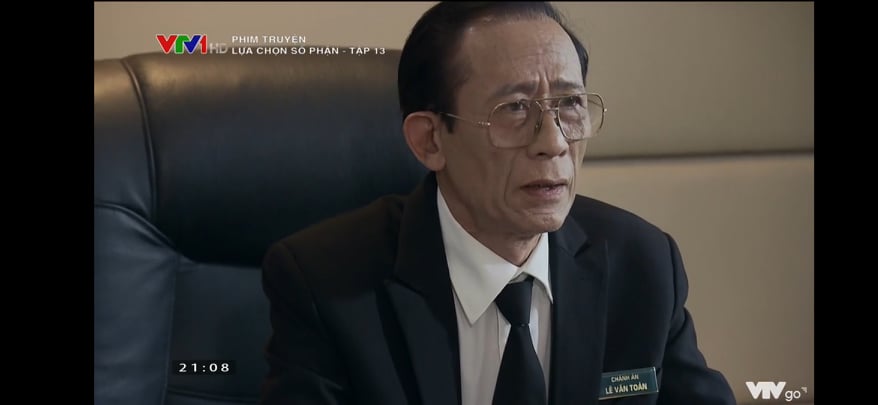 Lựa chọn số phận tập 13: Đức đột ngột thay đổi, nghiêm túc với chuyện kinh doanh của bố! - 1 Lựa chọn số phận tập 13: Đức đột ngột thay đổi, nghiêm túc với chuyện kinh doanh của bố! - 1