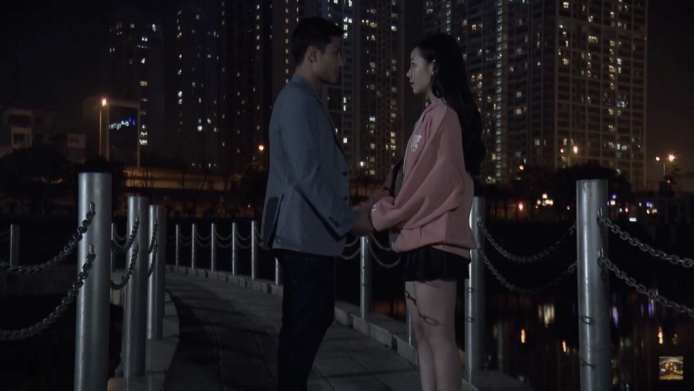 Đừng bắt em phải quên tập 21: Thầy giáo Duy đã tỏ tình Ngọc cực ngọt, Ngân 'sốc' khi tình cũ tìm đến tận nhà Đừng bắt em phải quên tập 21: Thầy giáo Duy đã tỏ tình Ngọc cực ngọt, Ngân 'sốc' khi tình cũ tìm đến tận nhà