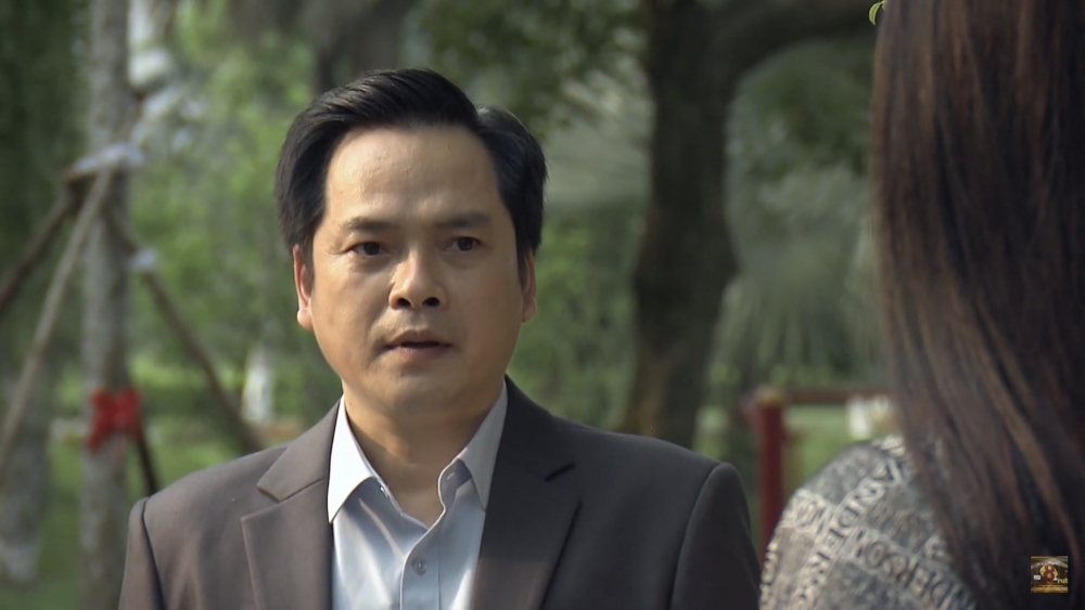 Đừng bắt em phải quên tập 21: Thầy giáo Duy đã tỏ tình Ngọc cực ngọt, Ngân 'sốc' khi tình cũ tìm đến tận nhà - 6 Đừng bắt em phải quên tập 21: Thầy giáo Duy đã tỏ tình Ngọc cực ngọt, Ngân 'sốc' khi tình cũ tìm đến tận nhà - 6