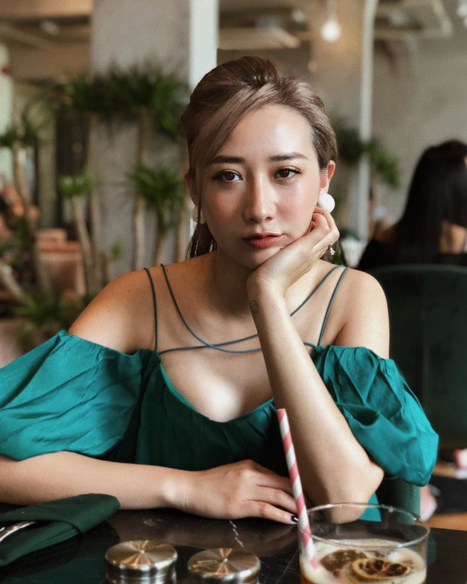 Học lỏm tips chụp hình gợi cảm mà không thô của bà chủ Hà thành Kiều Ly, gu như này bảo sao không hot - 25 Học lỏm tips chụp hình gợi cảm mà không thô của bà chủ Hà thành Kiều Ly, gu như này bảo sao không hot - 25