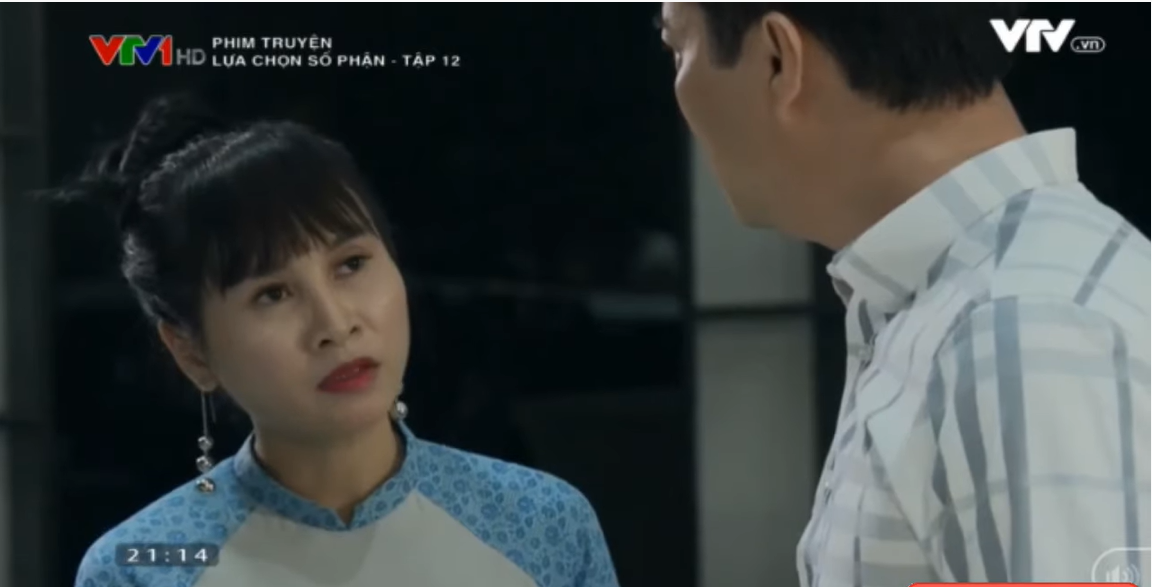 Lựa chọn số phận tập 12: Đức hỗn láo khi đổ lỗi vì ba mà mẹ bỏ đi, Trang thẳng tay tát em trai - 6 Lựa chọn số phận tập 12: Đức hỗn láo khi đổ lỗi vì ba mà mẹ bỏ đi, Trang thẳng tay tát em trai - 6