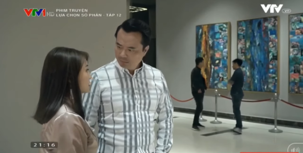 Lựa chọn số phận tập 12: Đức hỗn láo khi đổ lỗi vì ba mà mẹ bỏ đi, Trang thẳng tay tát em trai - 7 Lựa chọn số phận tập 12: Đức hỗn láo khi đổ lỗi vì ba mà mẹ bỏ đi, Trang thẳng tay tát em trai - 7