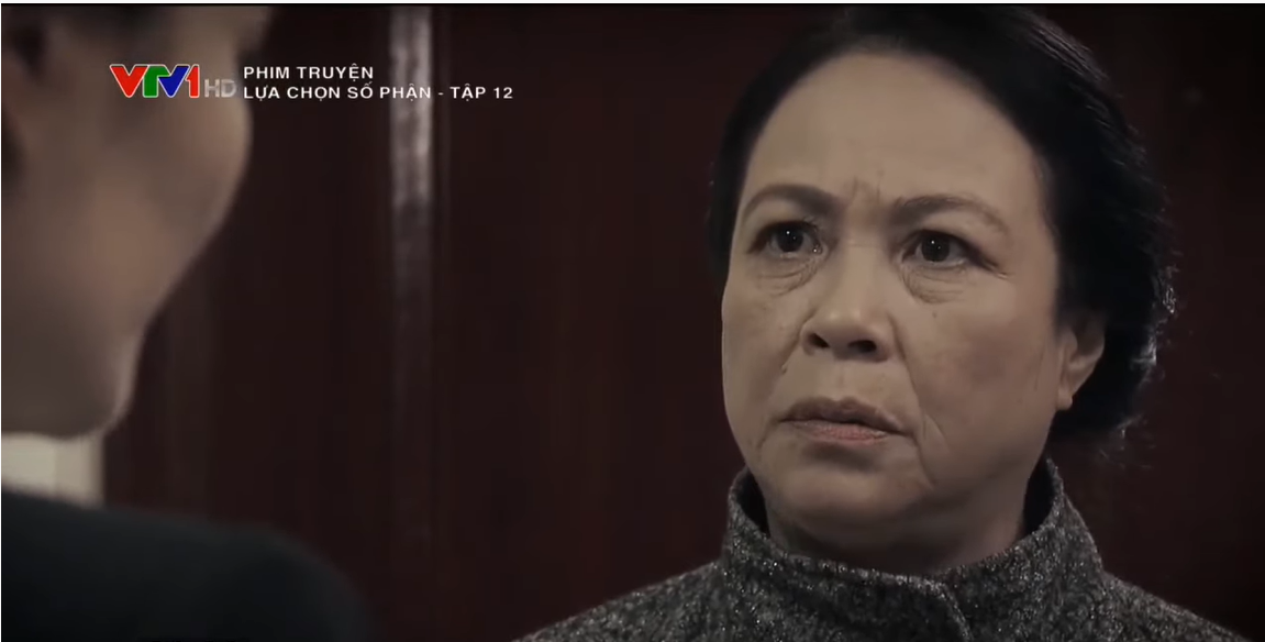 Lựa chọn số phận tập 12: Đức hỗn láo khi đổ lỗi vì ba mà mẹ bỏ đi, Trang thẳng tay tát em trai - 18 Lựa chọn số phận tập 12: Đức hỗn láo khi đổ lỗi vì ba mà mẹ bỏ đi, Trang thẳng tay tát em trai - 18