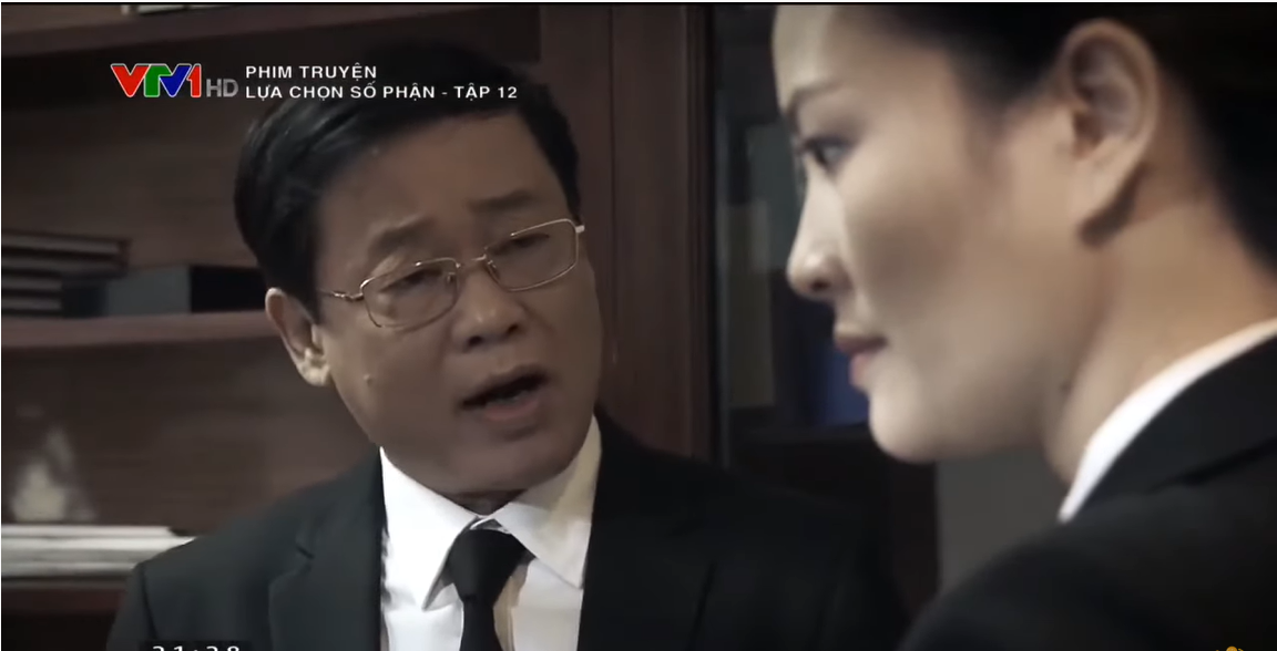 Lựa chọn số phận tập 12: Đức hỗn láo khi đổ lỗi vì ba mà mẹ bỏ đi, Trang thẳng tay tát em trai - 19 Lựa chọn số phận tập 12: Đức hỗn láo khi đổ lỗi vì ba mà mẹ bỏ đi, Trang thẳng tay tát em trai - 19