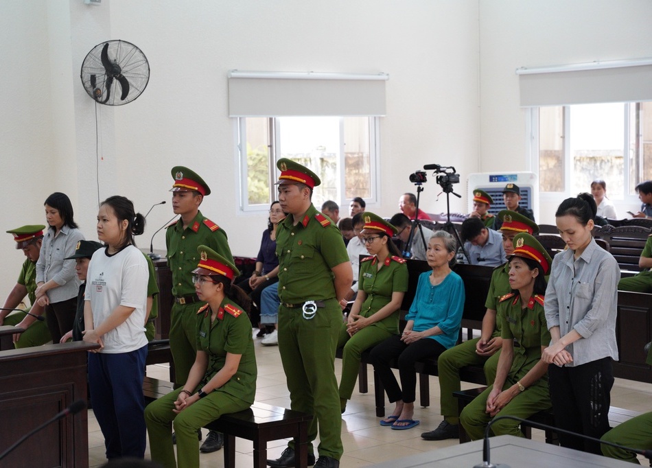 Kẻ chủ mưu giết người rồi đổ bê tông giấu xác nhận mức án tử hình Kẻ chủ mưu giết người rồi đổ bê tông giấu xác nhận mức án tử hình