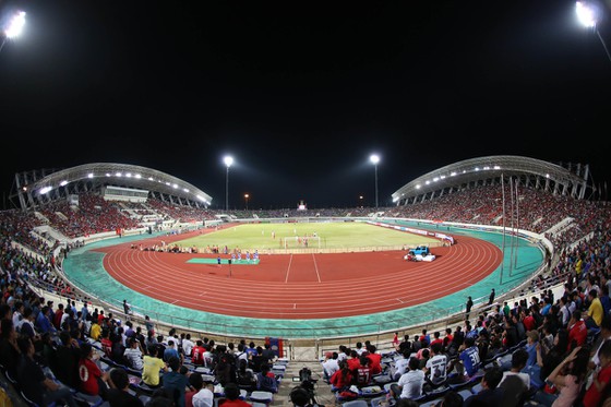 Việt Nam chỉ tổ chức tối đa 40 môn tại SEA Games 31 Việt Nam chỉ tổ chức tối đa 40 môn tại SEA Games 31