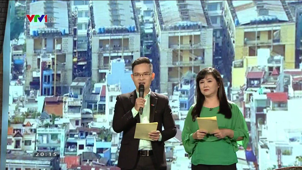 'Như chưa hề có cuộc chia ly' dừng phát sóng sau 13 năm vì thiếu tài trợ khiến khán giả tiếc nuối - 2 'Như chưa hề có cuộc chia ly' dừng phát sóng sau 13 năm vì thiếu tài trợ khiến khán giả tiếc nuối - 2