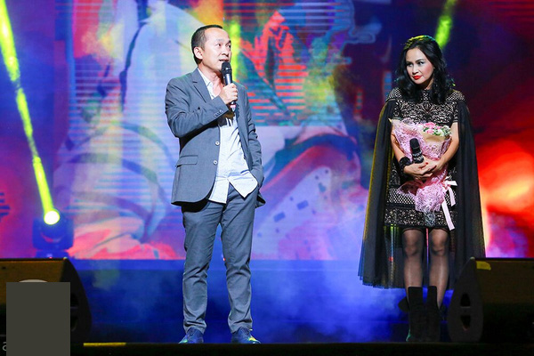 Chân dung 2 người đàn ông công khai trong đường tình của Thanh Lam - 1 Chân dung 2 người đàn ông công khai trong đường tình của Thanh Lam - 1