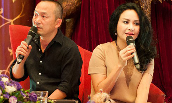 Chân dung 2 người đàn ông công khai trong đường tình của Thanh Lam - 2 Chân dung 2 người đàn ông công khai trong đường tình của Thanh Lam - 2