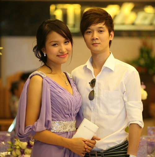 Thanh Vân Hugo lần đầu lên tiếng về mối quan hệ với chồng cũ - 2 Thanh Vân Hugo lần đầu lên tiếng về mối quan hệ với chồng cũ - 2