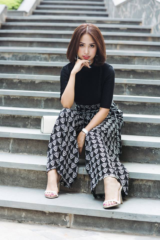 Thanh Vân Hugo lần đầu lên tiếng về mối quan hệ với chồng cũ - 3 Thanh Vân Hugo lần đầu lên tiếng về mối quan hệ với chồng cũ - 3