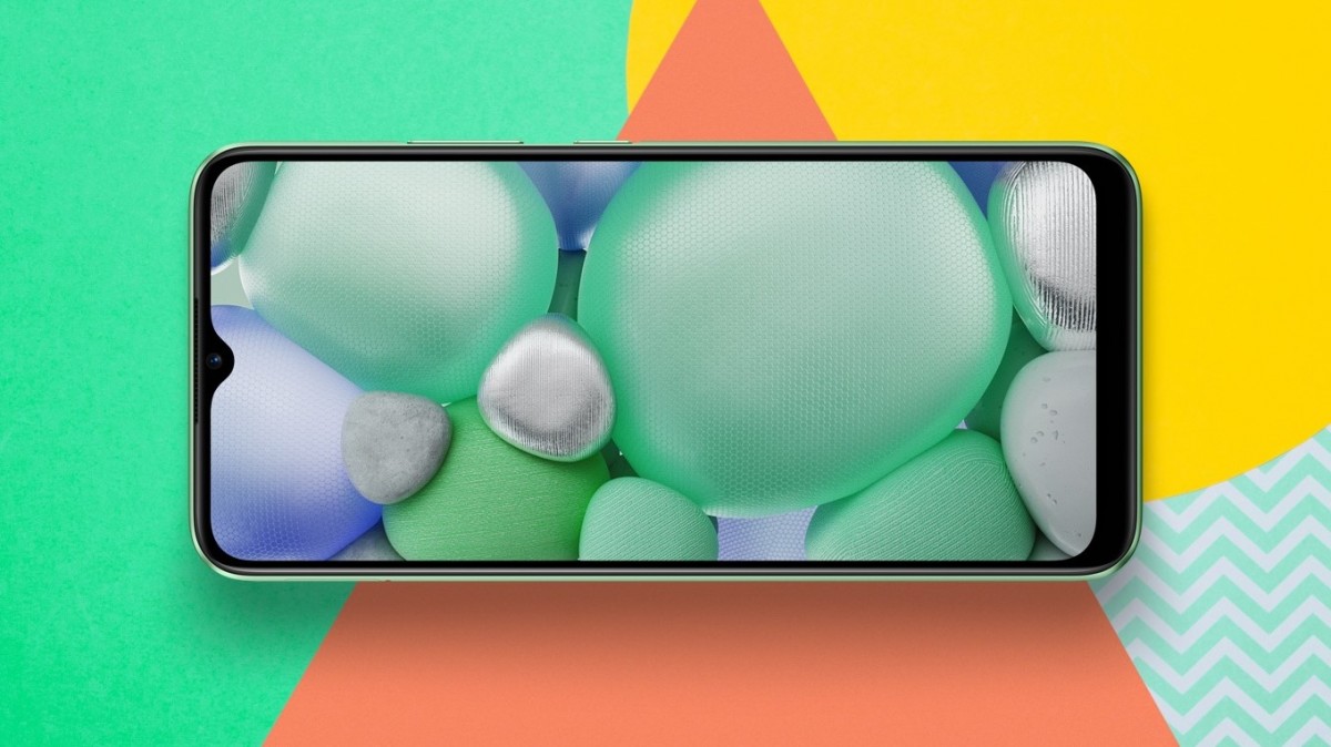 Realme C11 pin 5.000 mAh sắp lên kệ ở Việt Nam, giá dưới 3 triệu đồng Realme C11 pin 5.000 mAh sắp lên kệ ở Việt Nam, giá dưới 3 triệu đồng