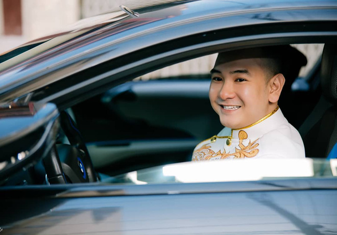 Hé lộ thân thế của hội thiếu gia làng Youtube, tầm này làm vì đam mê chứ tiền nong quan trọng gì - 1 Hé lộ thân thế của hội thiếu gia làng Youtube, tầm này làm vì đam mê chứ tiền nong quan trọng gì - 1