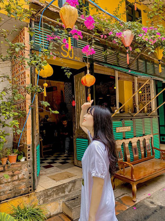 Gái xinh kể chuyện bi hài khi mọi người biết mình học RMIT, tiết lộ không phải ai trong trường cũng giàu như lời đồn - 6 Gái xinh kể chuyện bi hài khi mọi người biết mình học RMIT, tiết lộ không phải ai trong trường cũng giàu như lời đồn - 6