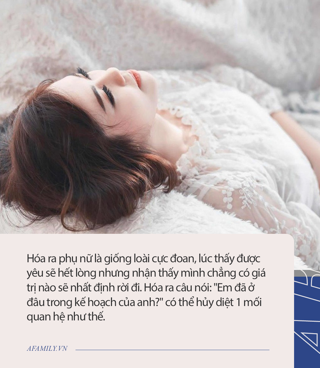 Vì một tin nhắn mà bạn gái 10 năm bỗng 'dứt áo ra đi', biết nguyên do chàng trai liền gửi lời nhắn ruột gan đến những người đàn ông khác - 1 Vì một tin nhắn mà bạn gái 10 năm bỗng 'dứt áo ra đi', biết nguyên do chàng trai liền gửi lời nhắn ruột gan đến những người đàn ông khác - 1